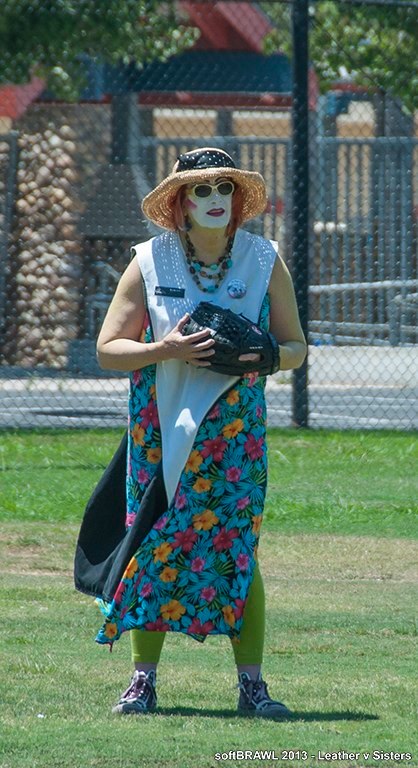 softBRAWL 2013 - Leather v Sisters - DSC_6245.jpg